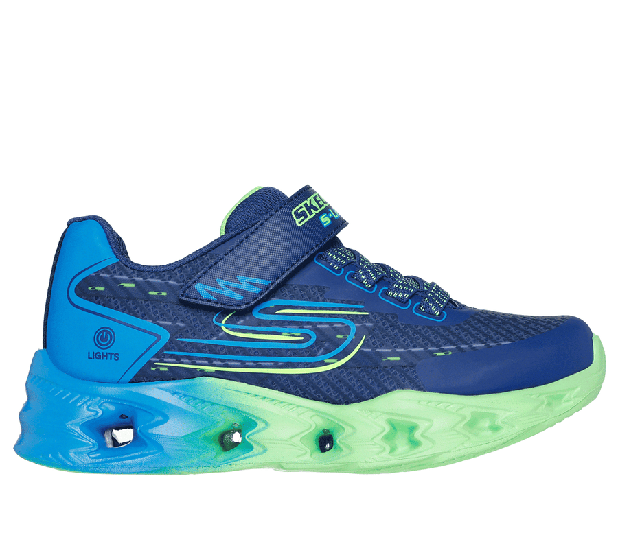 S-Lights: Vortex 2.0 - Quantroid, BLEU MARINE / BLEU, fullimage number 0