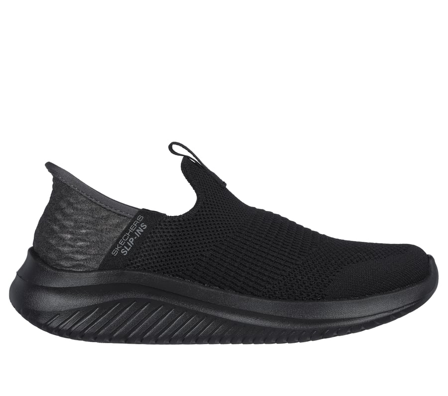 Skechers Slip-ins: Ultra Flex 3.0 - Smooth Step, PRETO, fullimage number 0