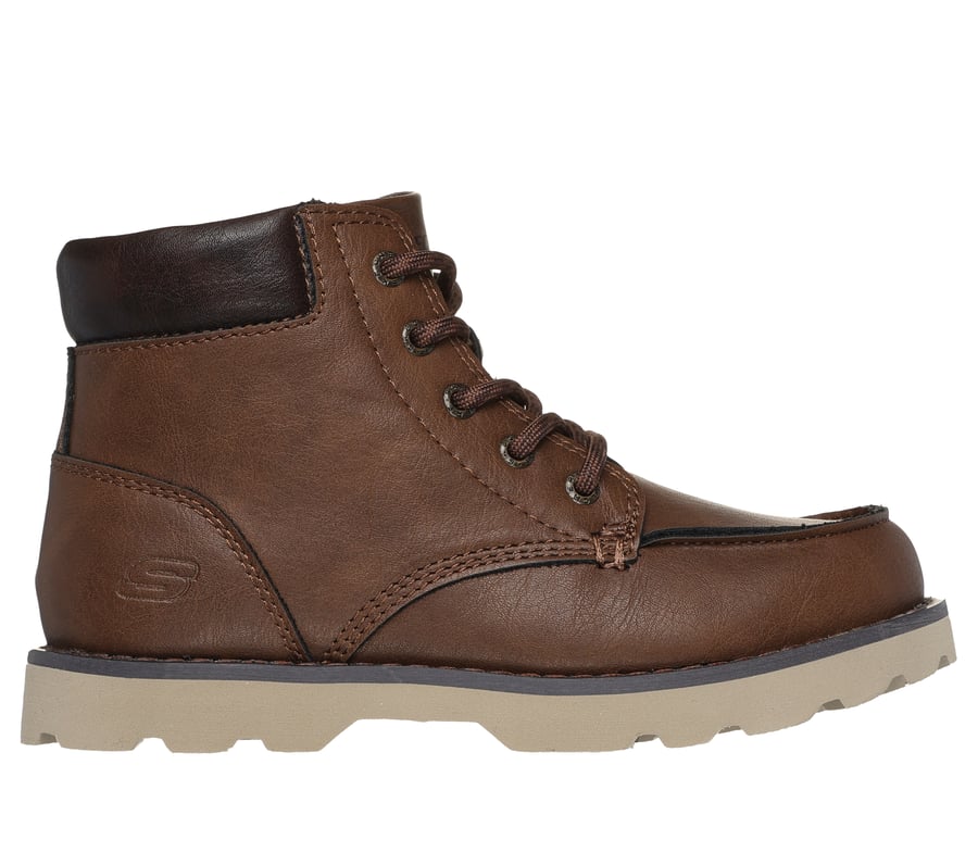 Bowland - Truxer, CHOCOLAT, fullimage number 0