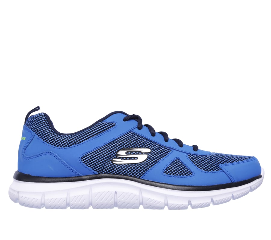 Track - Bucolo, BLUE / LIME, fullimage number 0