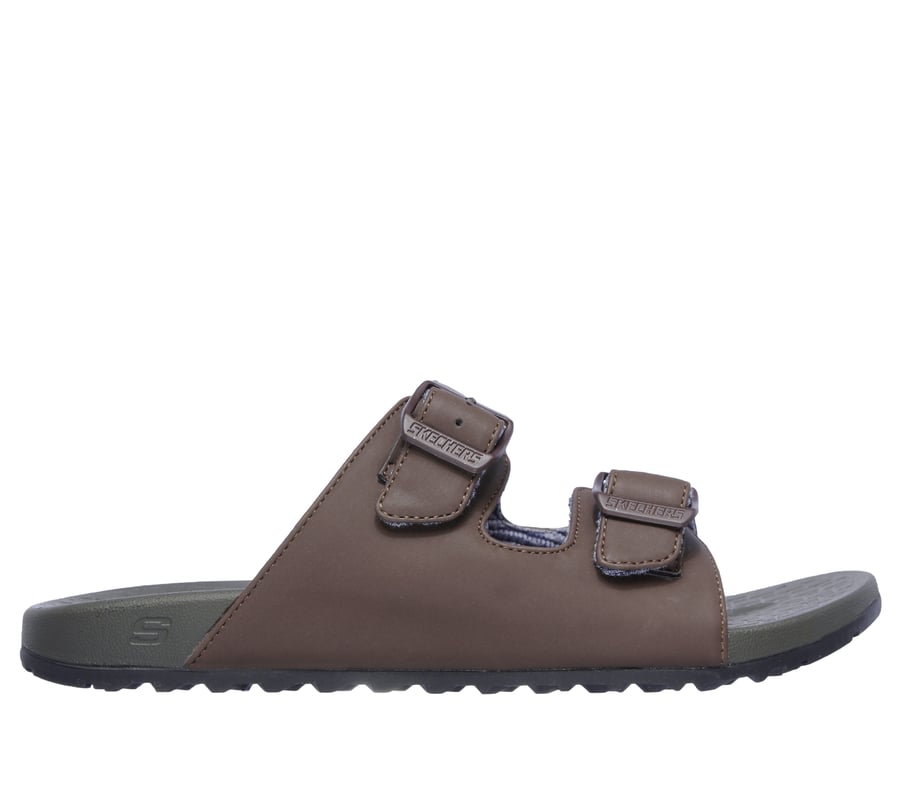 Relaxed Fit: Pelem - Rolento, ČOKOLÁDA, fullimage number 0