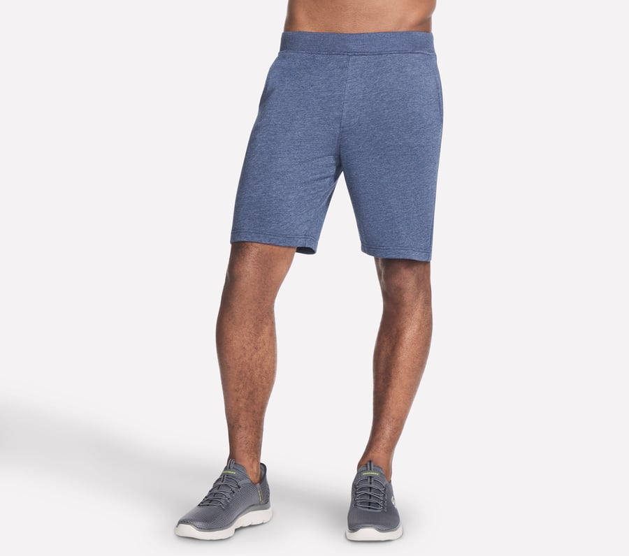 Explorer 9 Inch Short, NAVY, fullimage number 0