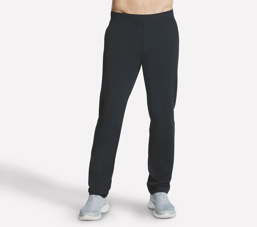 Skechers Slip-ins Pant Recharge Classic, BLACK, fullimage number 0