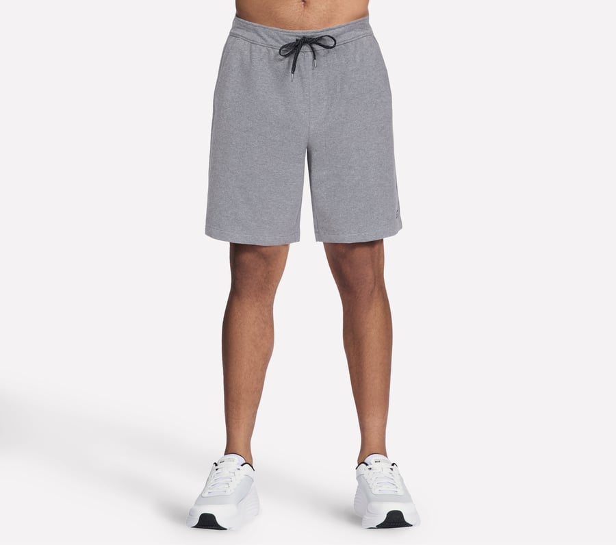 Harry Kane Off Pitch Short, GRIS CLAIR, fullimage number 0