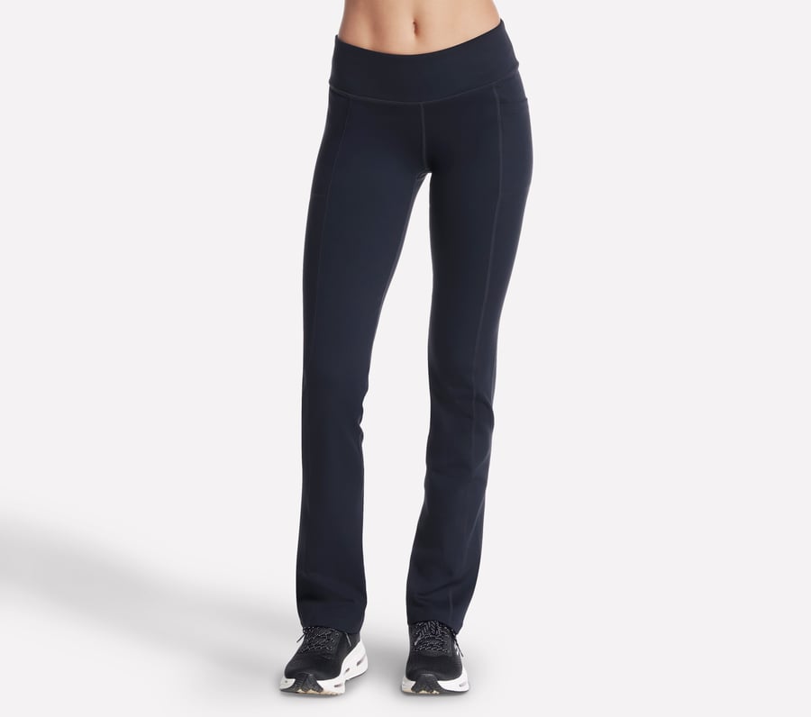 Skechers GO WALK OG Pant Regular Length, NOIR, fullimage number 0