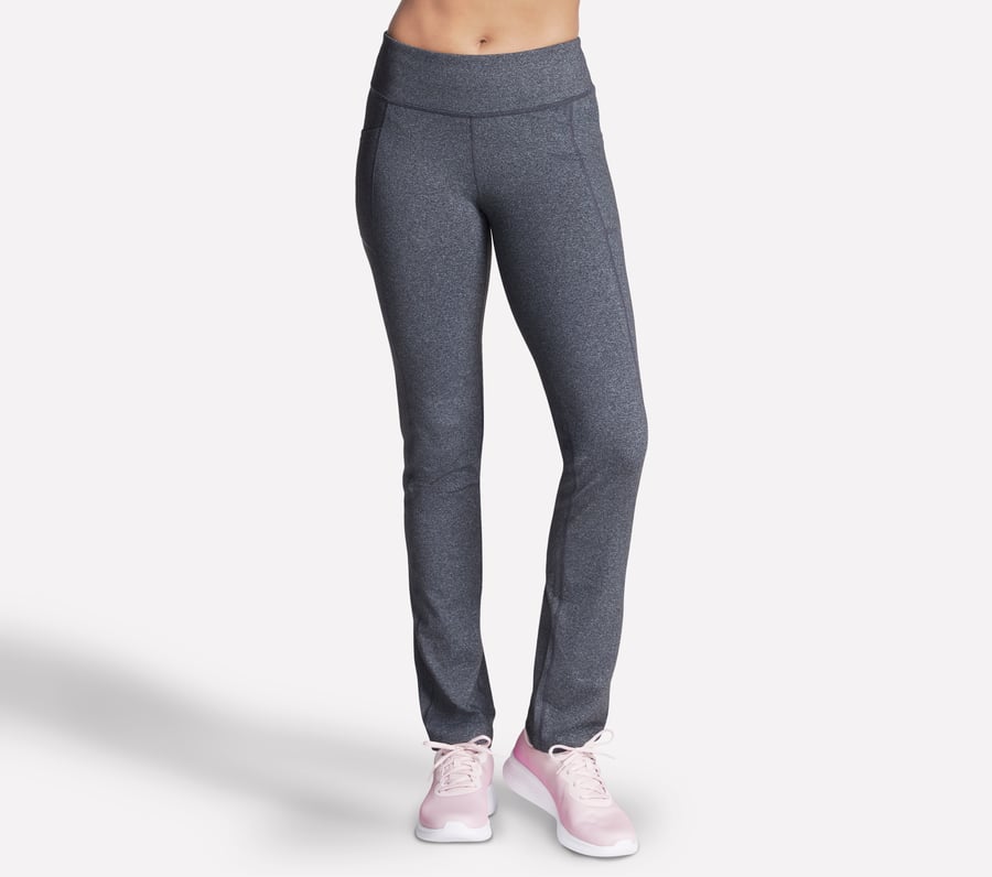 Skechers GO WALK OG Pant Regular Length, GRIS, fullimage number 0