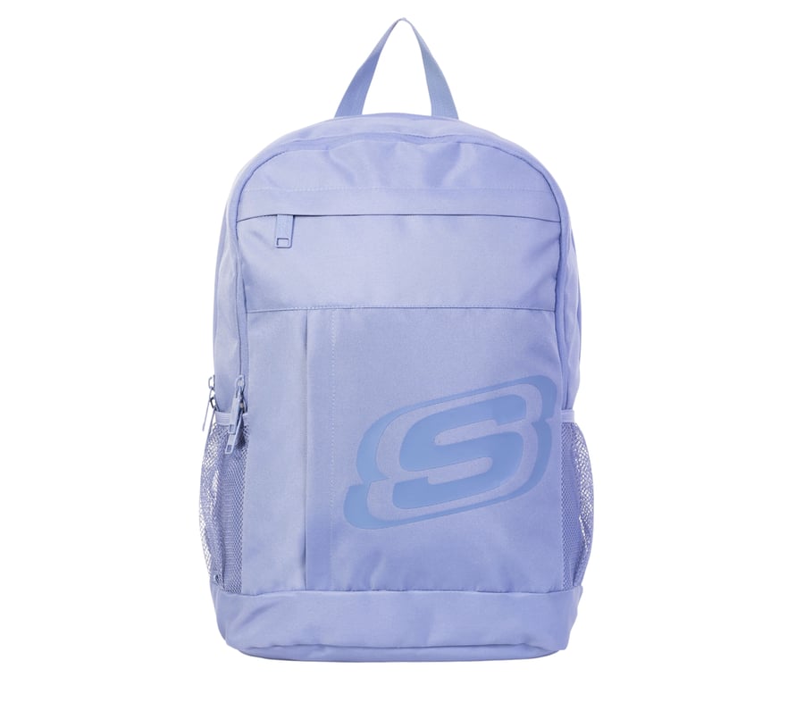 Skechers Central II Backpack, LIGHT BLUE, fullimage number 0